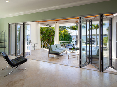 Tampa Florida Residence