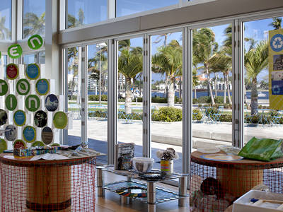 Waterfront Commons WPB