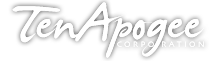TenApogee Logo