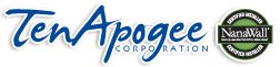 Footer Logo Blue